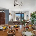 Villa Sunhouse El Chocito *