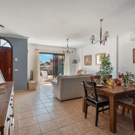 Sunhouse El Chocito * Candelaria