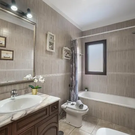 Villa Sunhouse El Chocito Candelaria