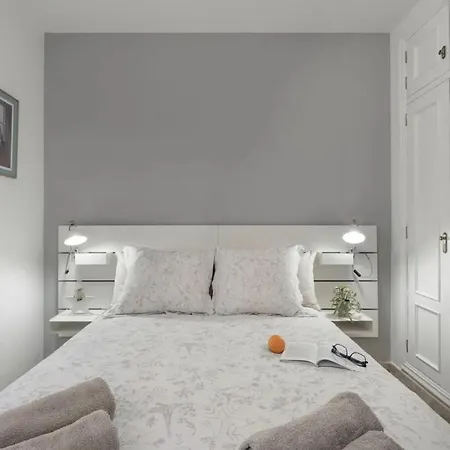 Sunhouse El Chocito Villa Candelaria