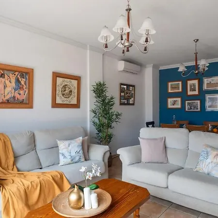 Villa Sunhouse El Chocito Candelaria