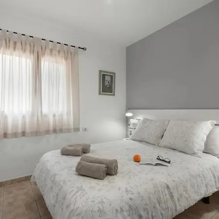 Sunhouse El Chocito * Candelaria