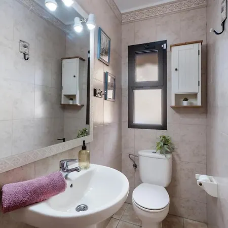 Sunhouse El Chocito Candelaria