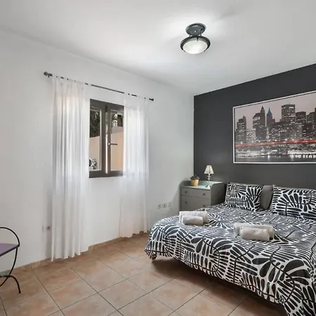 Villa Sunhouse El Chocito