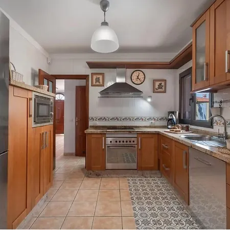 Sunhouse El Chocito *