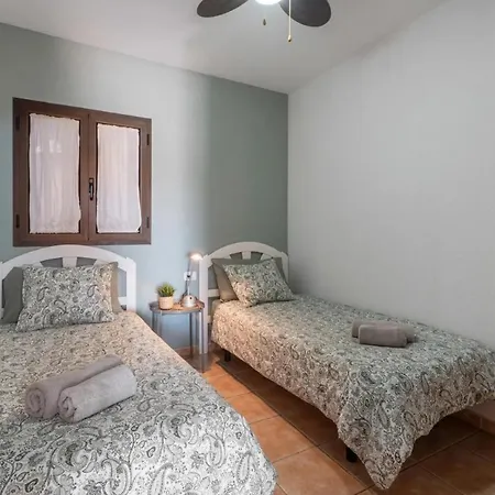 Sunhouse El Chocito * Candelaria