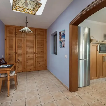 Villa Sunhouse El Chocito