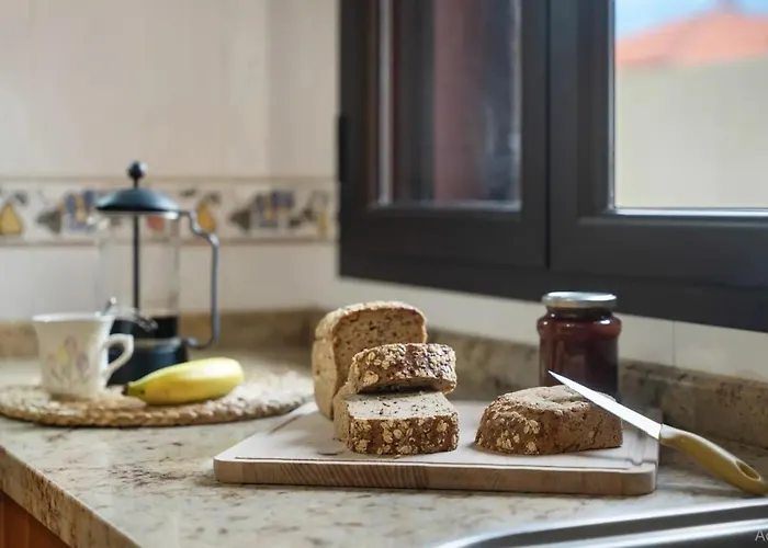 Sunhouse El Chocito Candelaria