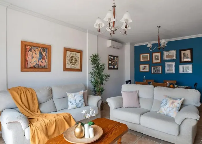 Vila Sunhouse El Chocito Candelaria