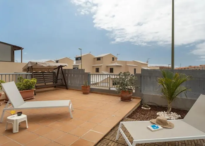 Sunhouse El Chocito *