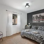 Villa Sunhouse El Chocito