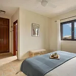 Villa Sunhouse El Chocito *