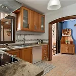 Sunhouse El Chocito Villa