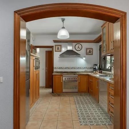 Sunhouse El Chocito Villa Candelaria