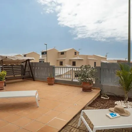 Sunhouse El Chocito *