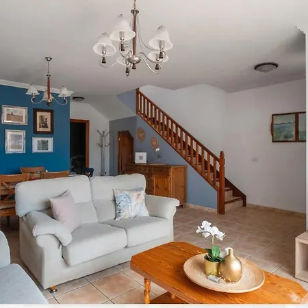 Sunhouse El Chocito * Candelaria