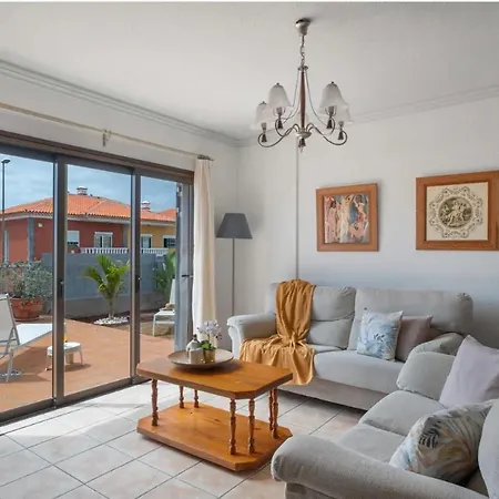 Sunhouse El Chocito Candelaria