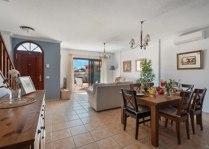 Sunhouse El Chocito * Candelaria