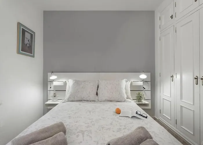 Sunhouse El Chocito Willa Candelaria