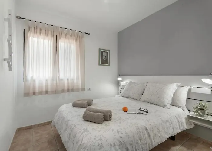 Sunhouse El Chocito * Candelaria