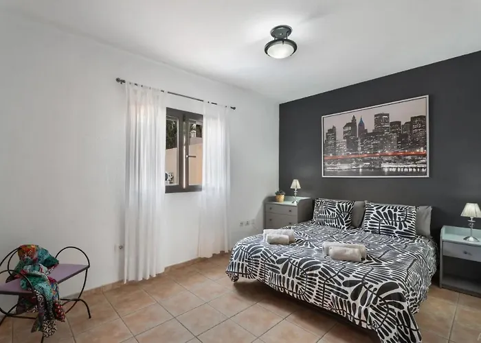 Villa Sunhouse El Chocito