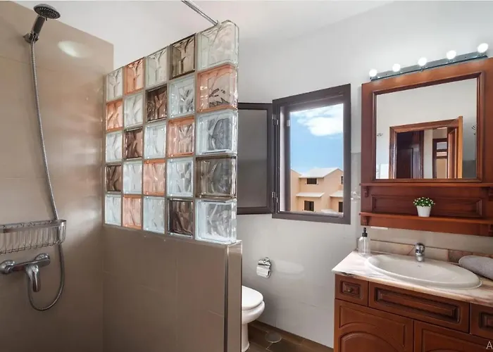 Sunhouse El Chocito Villa Candelaria