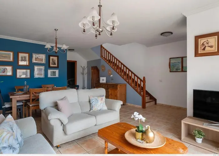 Sunhouse El Chocito * Candelaria