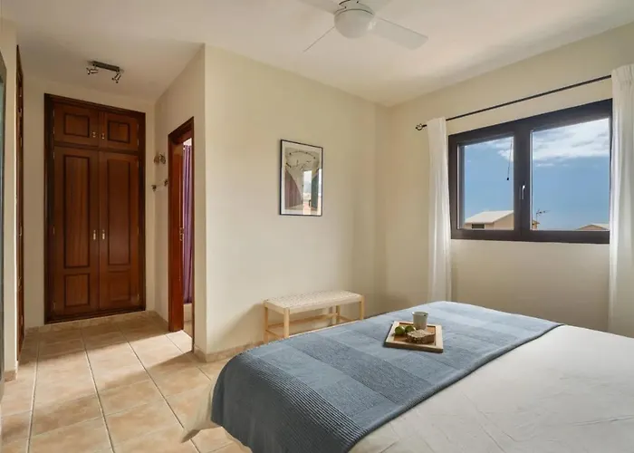 Villa Sunhouse El Chocito *