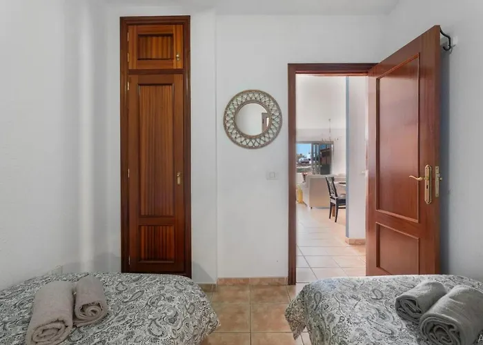 Sunhouse El Chocito Villa Candelaria