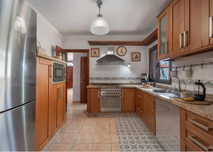 Sunhouse El Chocito *