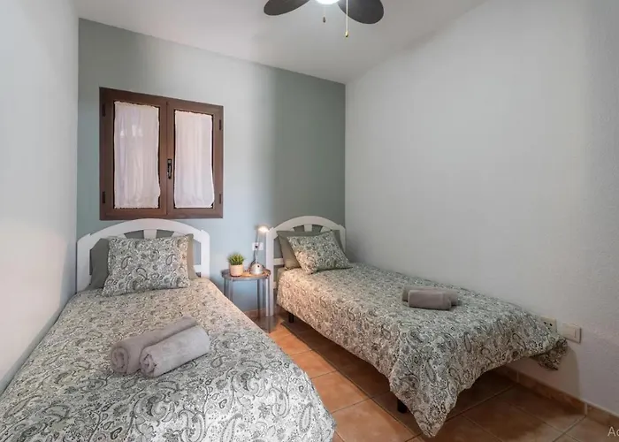 Sunhouse El Chocito * Candelaria