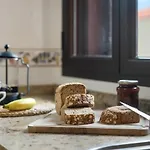 Sunhouse El Chocito カンデラリア