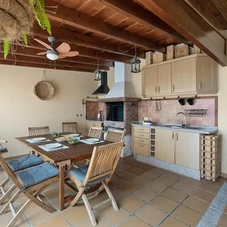 Sunhouse El Chocito
